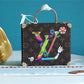 Luxe Touch Fashion LTB-bags - 9484