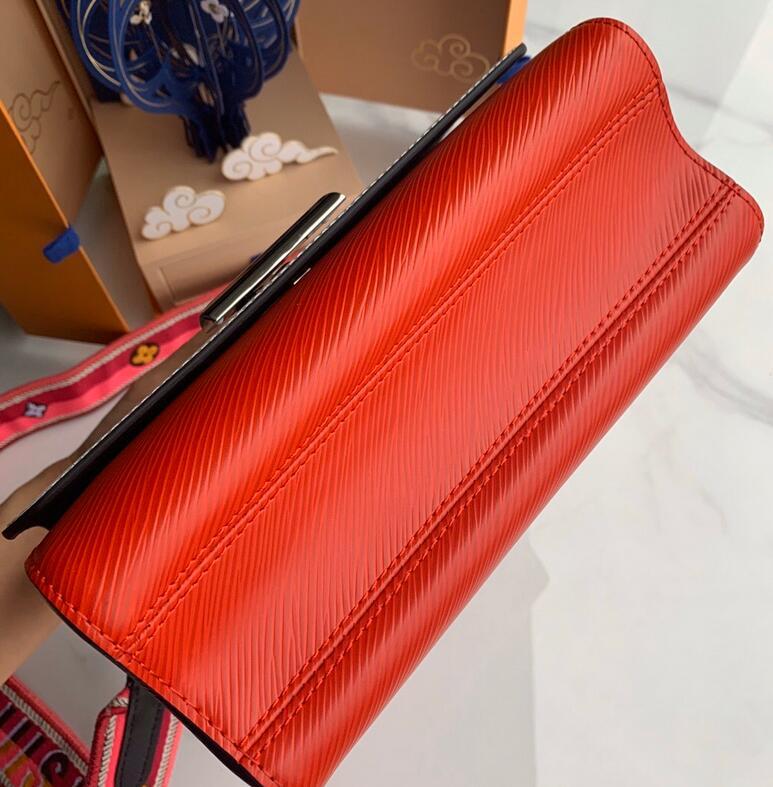 Luxe Touch Bags 

 - LTB Bags - 3068
