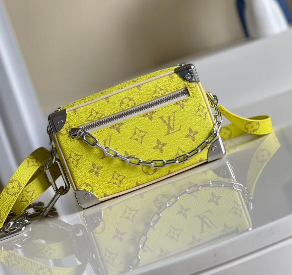 Luxe Touch Bags 

 - LTB Bags - 2498