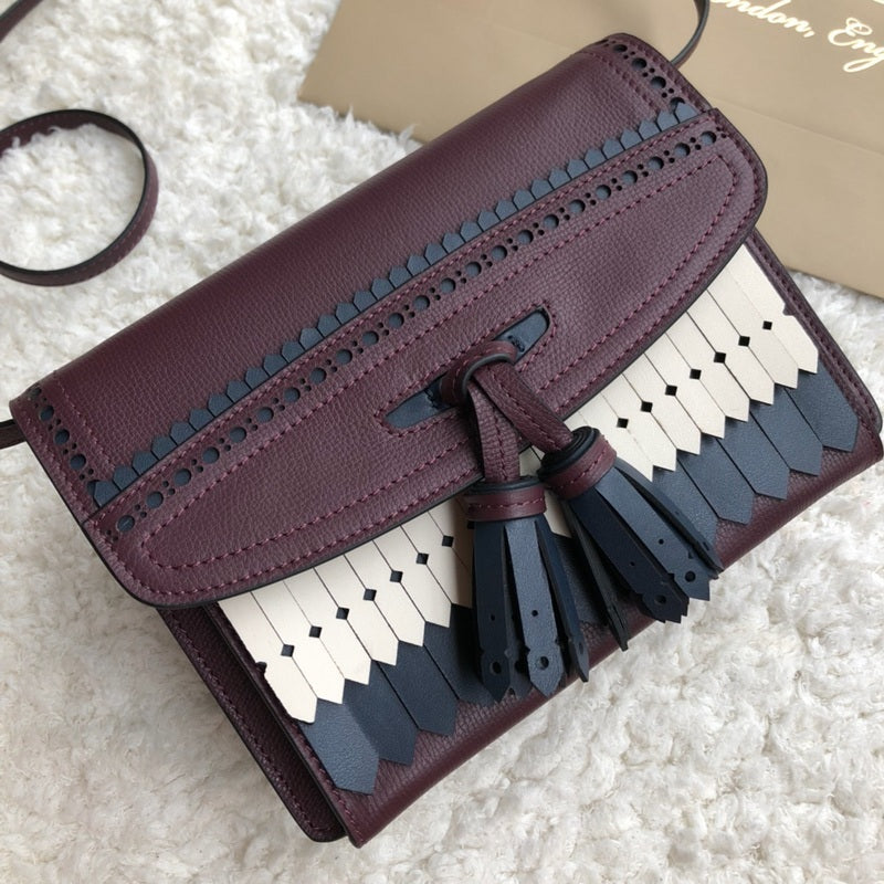 Luxe Touch Fashion -BBR Bags - 1154