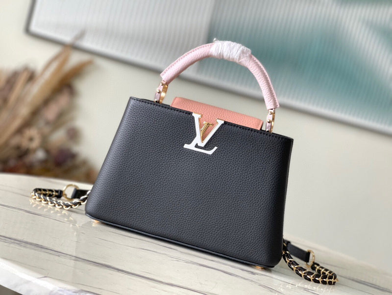 Fashion Luxe Touch bags - 3954