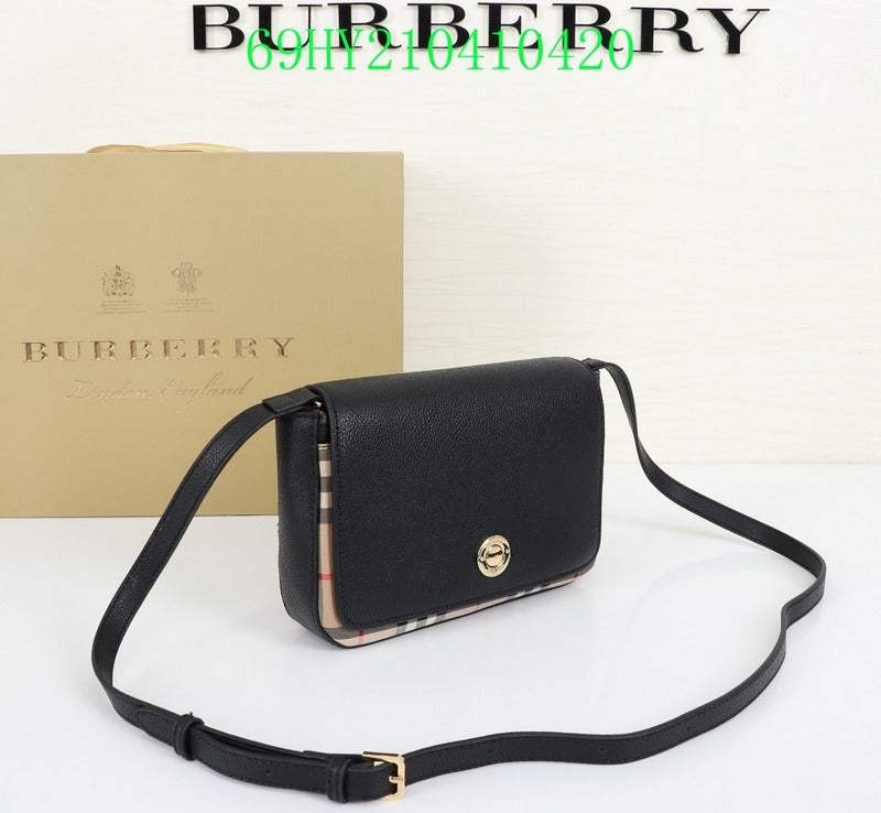 Luxe Touch Fashion -BBR Bags - 552