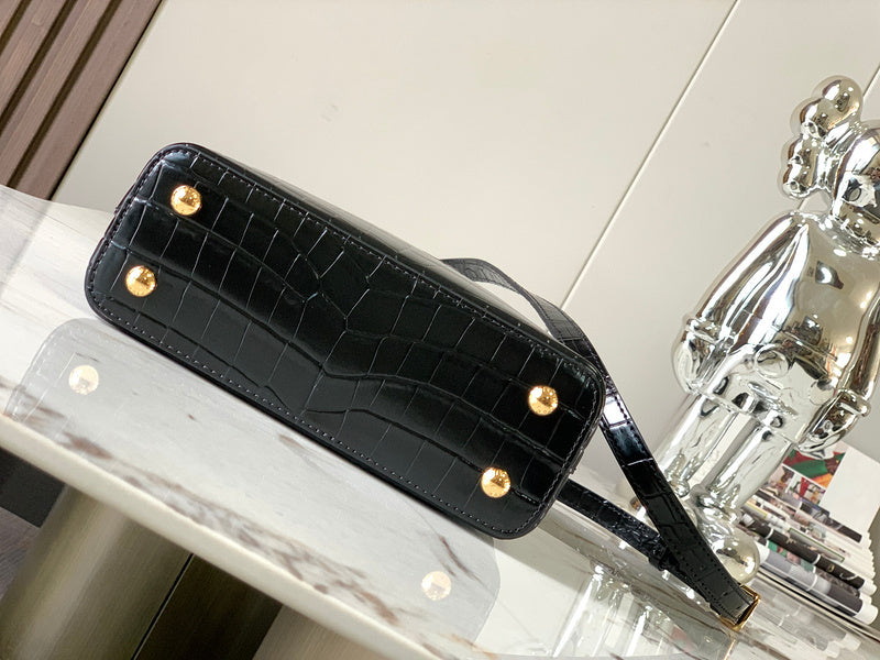 Fashion Luxe Touch bags - 3340