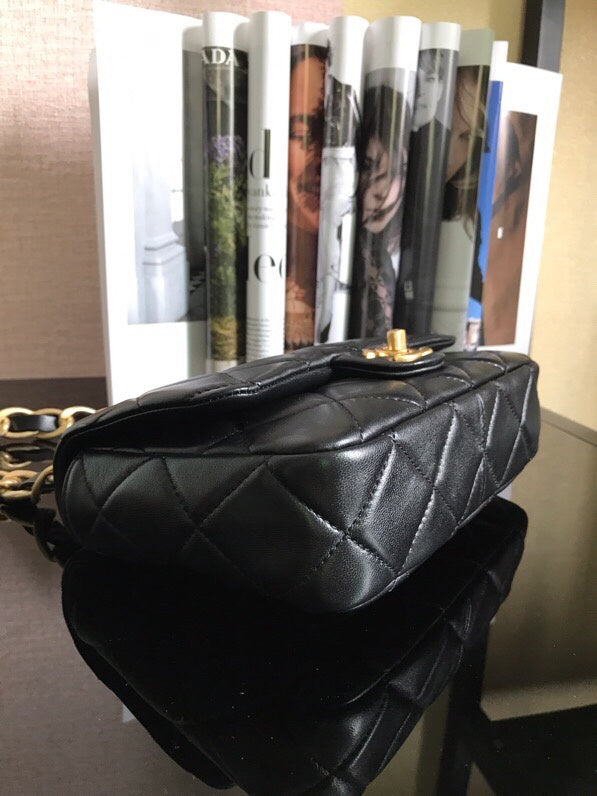 Luxe Touch Bags 

 -  Bags - 3452