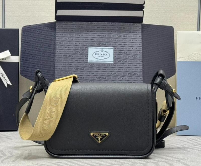 Luxe Touch Bags - PD Bags - 053