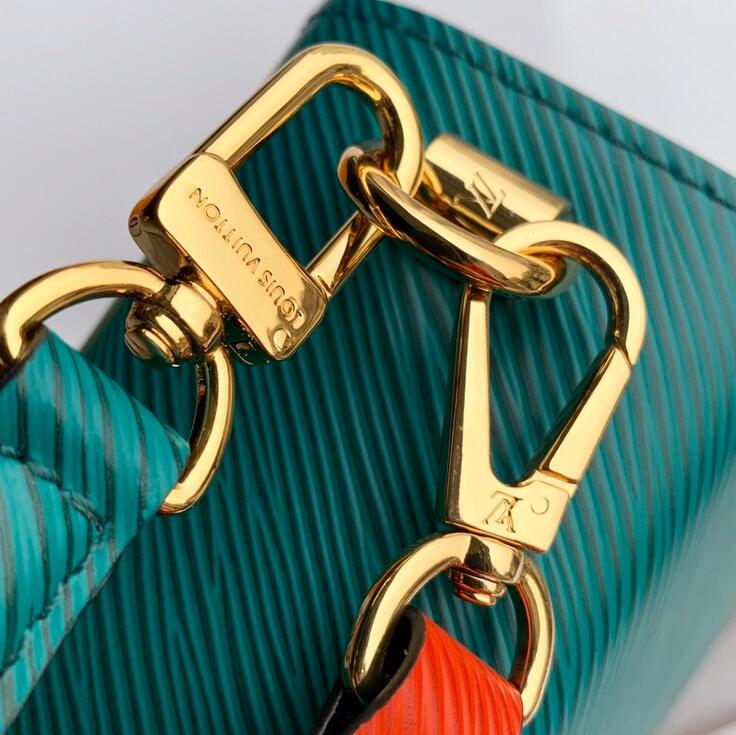 Luxe Touch Bags 

 - LTB Bags - 3076