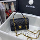 Luxe Touch Bags 

 -  Bags - 3359