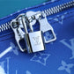 Luxe Touch Fashion LTB-bags - 11283