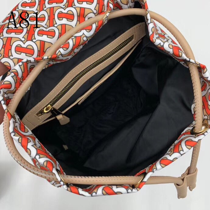 Luxe Touch Bags Fashion -BBR Bags - 814