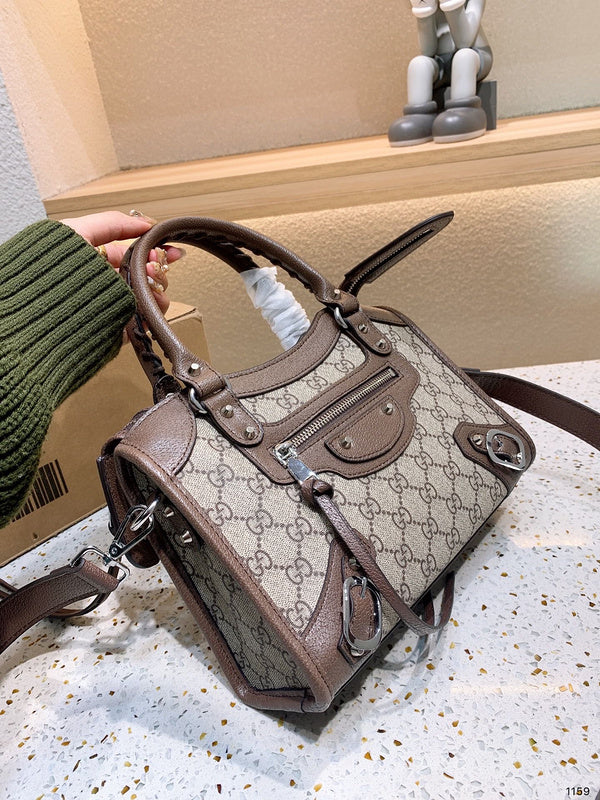 Luxe Touch Fashion - BGA Bags - 1505