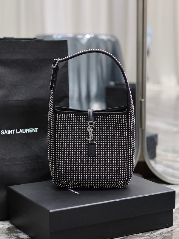 Luxe Touch SLY Bags - 038
