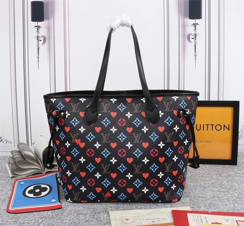 Fashion Luxe Touch bags - 3807