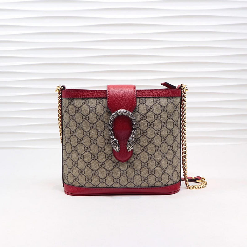 Luxe Touch Bags - Luxe Touch Bags - 859