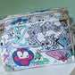 Luxe Touch Fashion LTB-bags - 10138