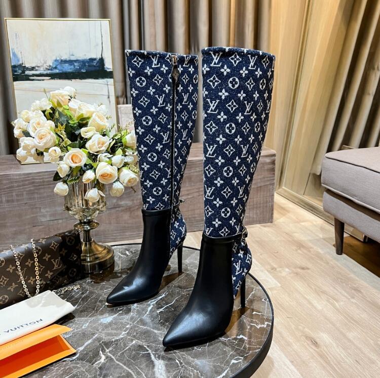 Luxe Touch Bags -  Women Shoes - 898