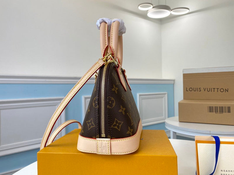 Luxe Touch Fashion LTB-bags - 17741