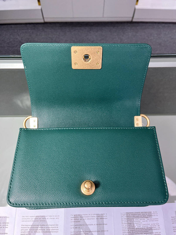 Luxe Touch Bags 

 -  Bags - 3176