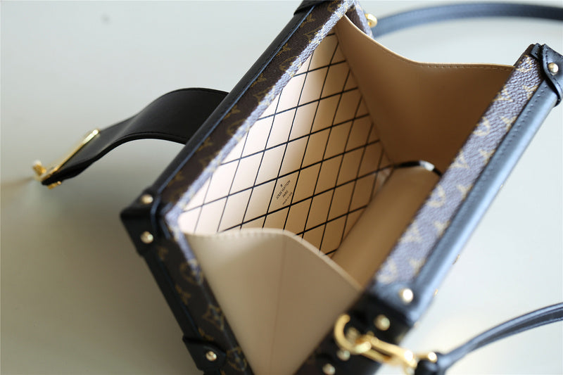 Luxe Touch Fashion LTB-bags - 8210