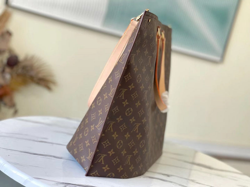 Luxe Touch Fashion LTB-bags - 17134