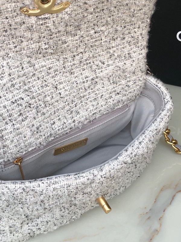 LTB - Luxe Touch Bags - 614