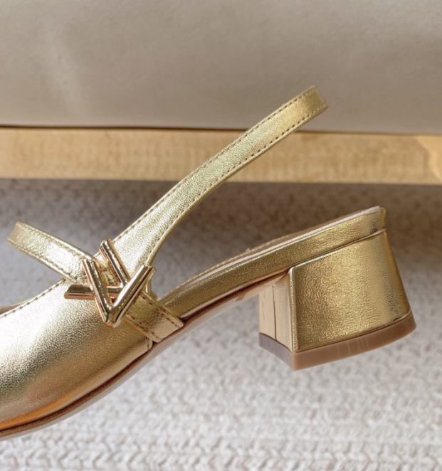 Luxe Touch Bags -  Women Shoes - 103