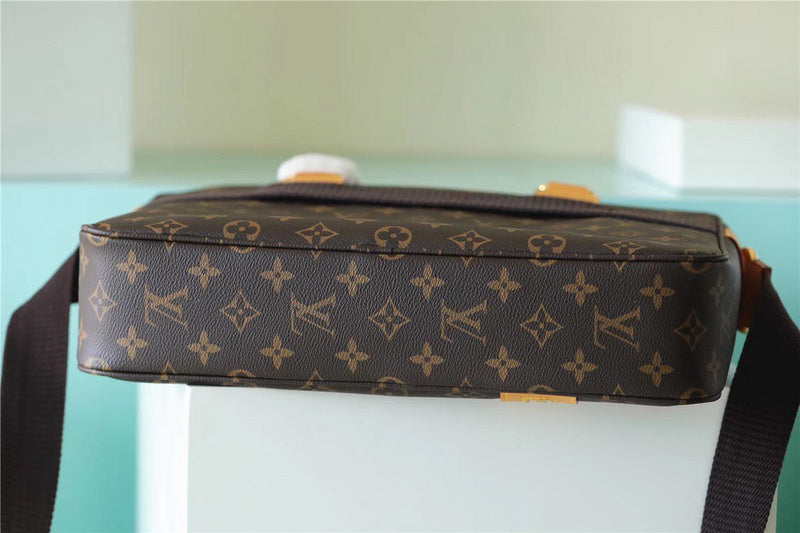 Luxe Touch Fashion LTB-bags - 9800