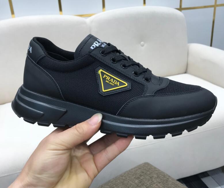Luxe Touch Bags - PD Men Shoes - 442