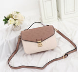 Luxe Touch Bags