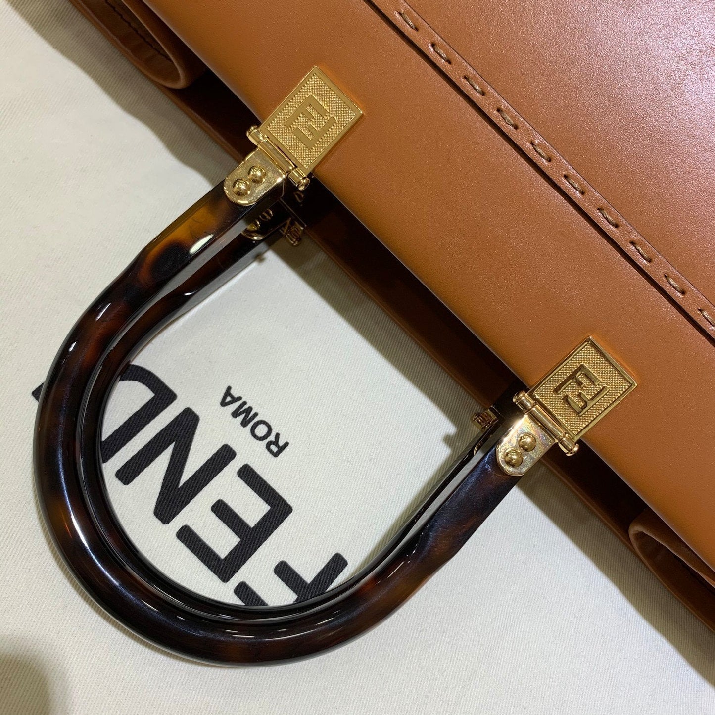 Luxe Touch Bags