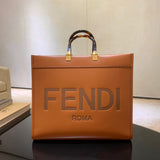 Luxe Touch Bags