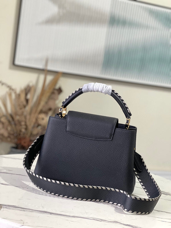 Fashion Luxe Touch bags - 4554