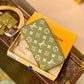 Luxe Touch Fashion LTB-Bags - 16689