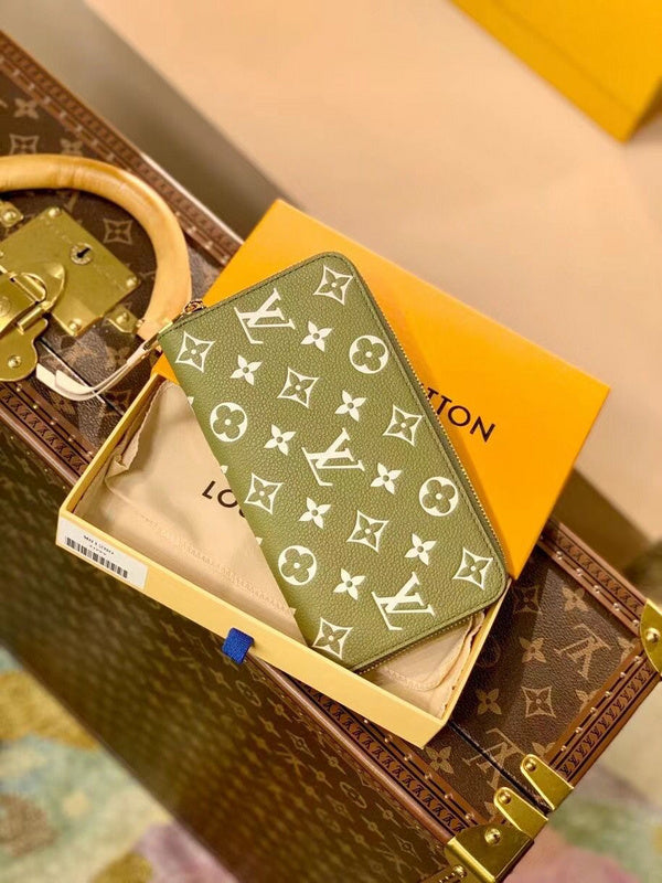 Luxe Touch Fashion LTB-Bags - 16689