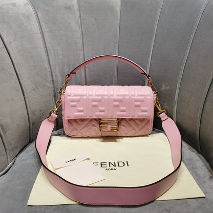 Luxe Touch -  Bag - FED - 215