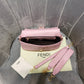 Luxe Touch -  Bag - FED - 215