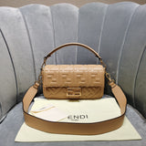 Luxe Touch -  Bag - FED - 214