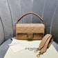 Luxe Touch -  Bag - FED - 214