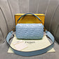 Luxe Touch -  Bag - FED - 213
