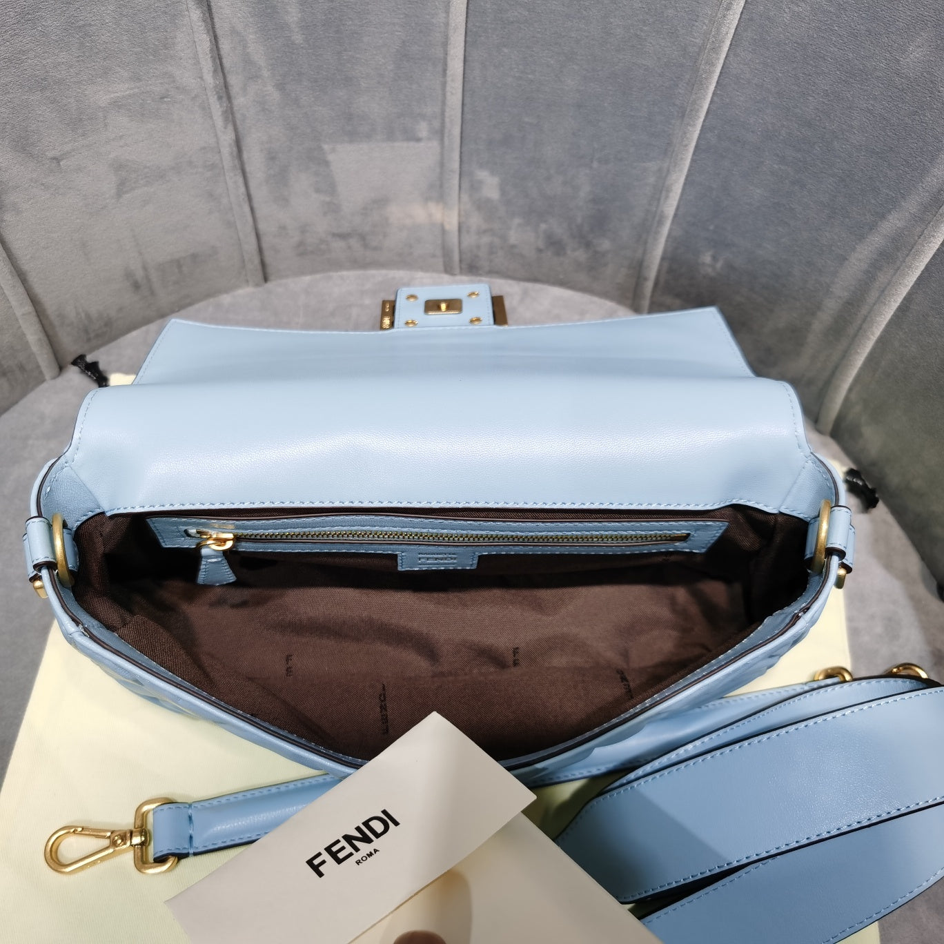 LTB -  Bag - FED - 213