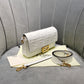 Luxe Touch Bags -  Bag - FED - 212