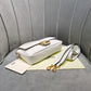 Luxe Touch Bags -  Bag - FED - 212