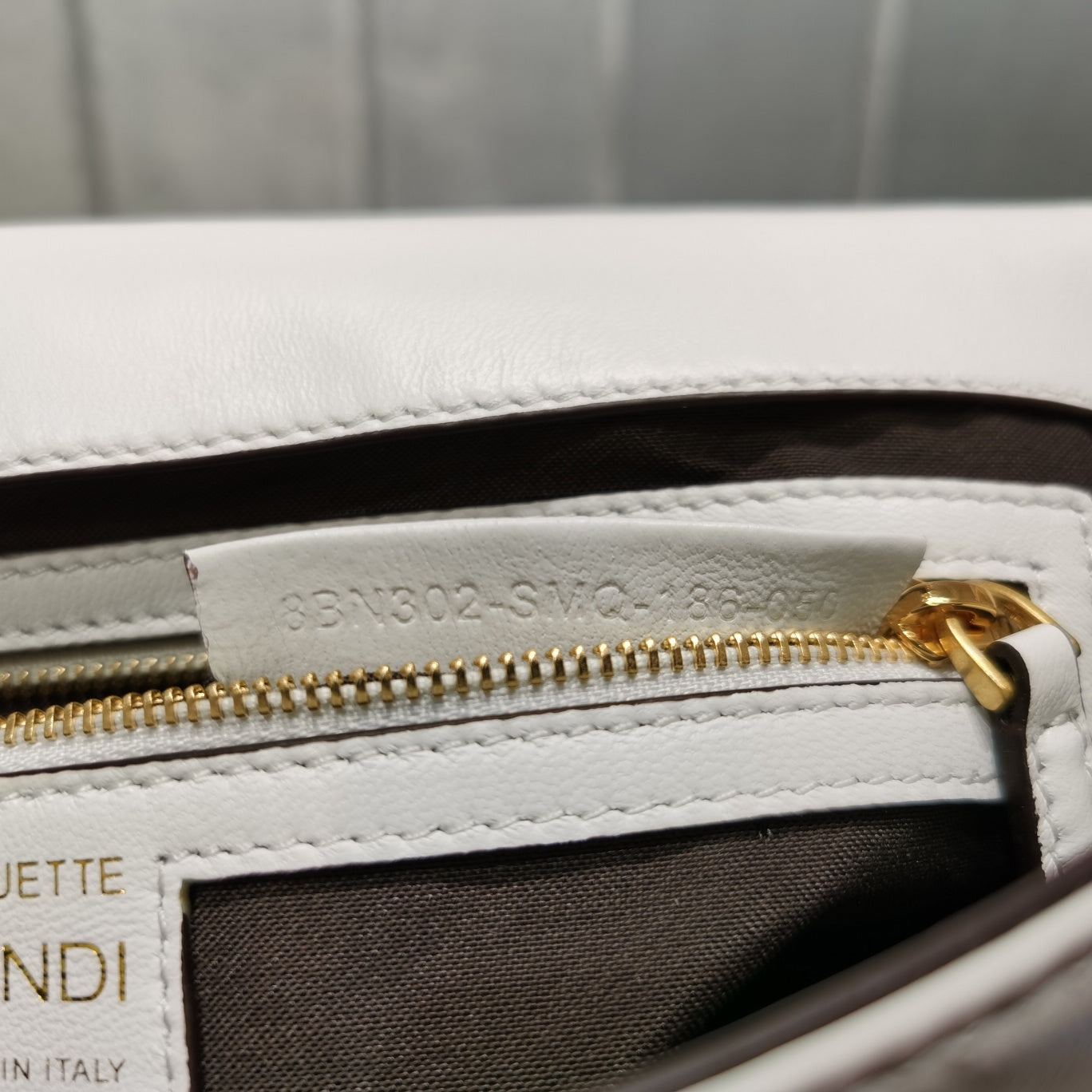 Luxe Touch Bags -  Bag - FED - 212