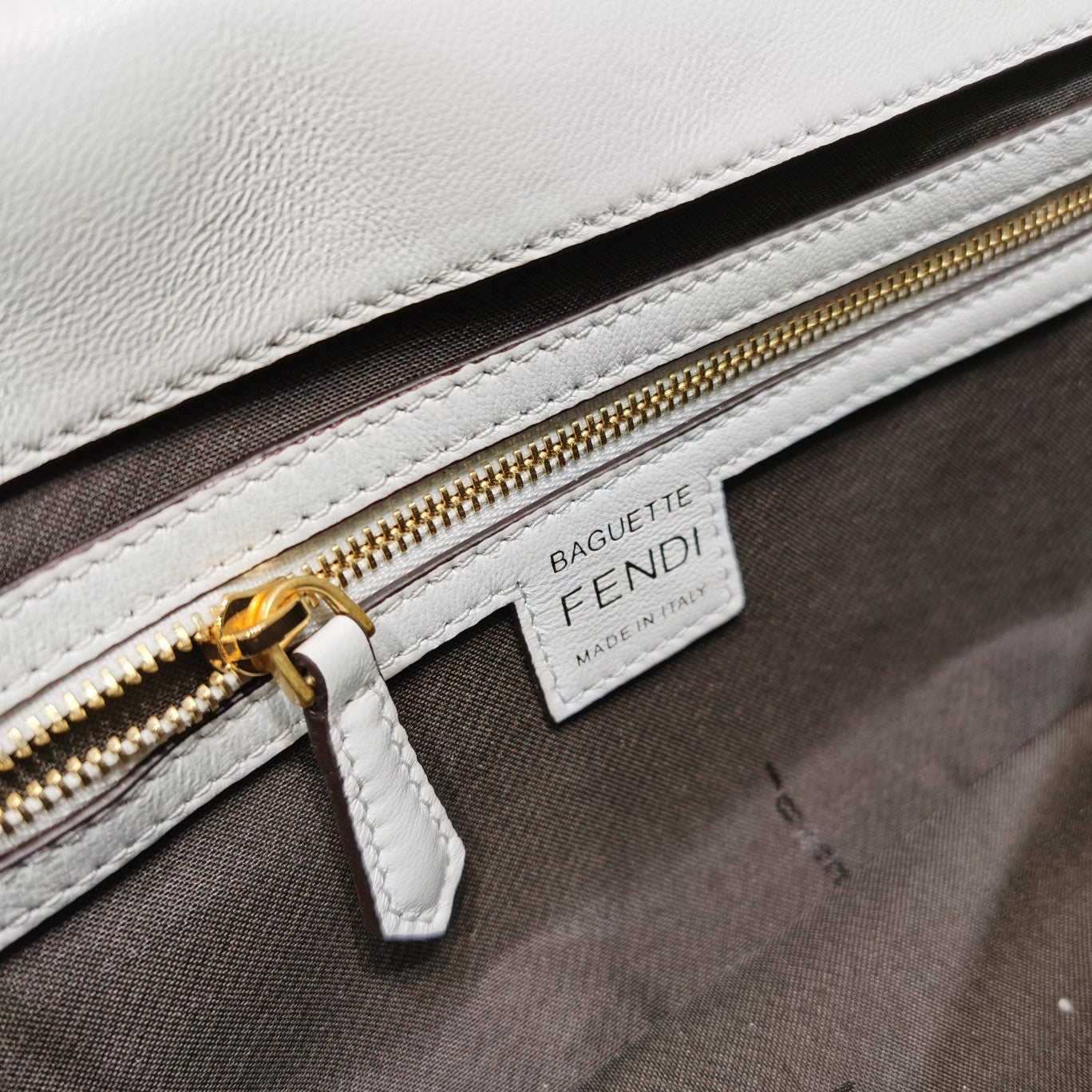 Luxe Touch Bags -  Bag - FED - 212