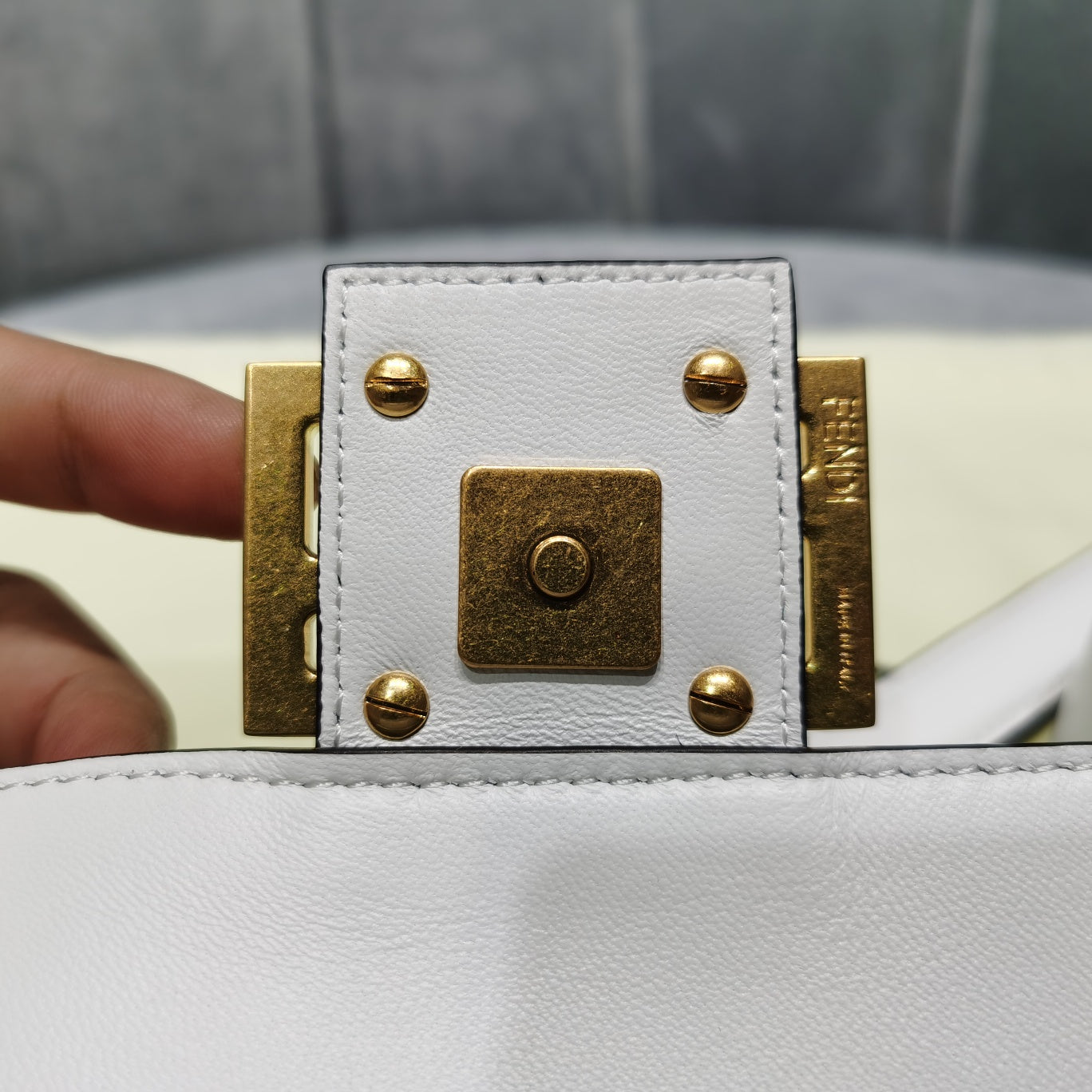 Luxe Touch Bags -  Bag - FED - 212