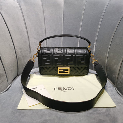 Luxe Touch -  Bag - FED - 211