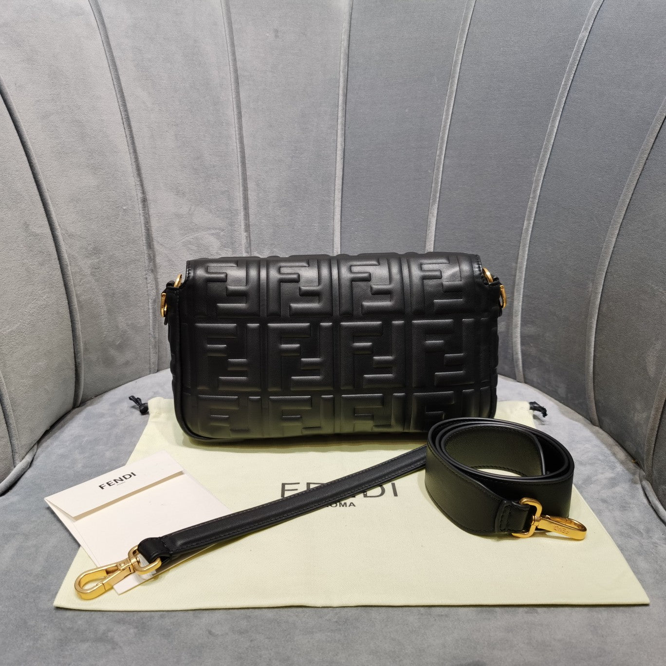 Luxe Touch -  Bag - FED - 211