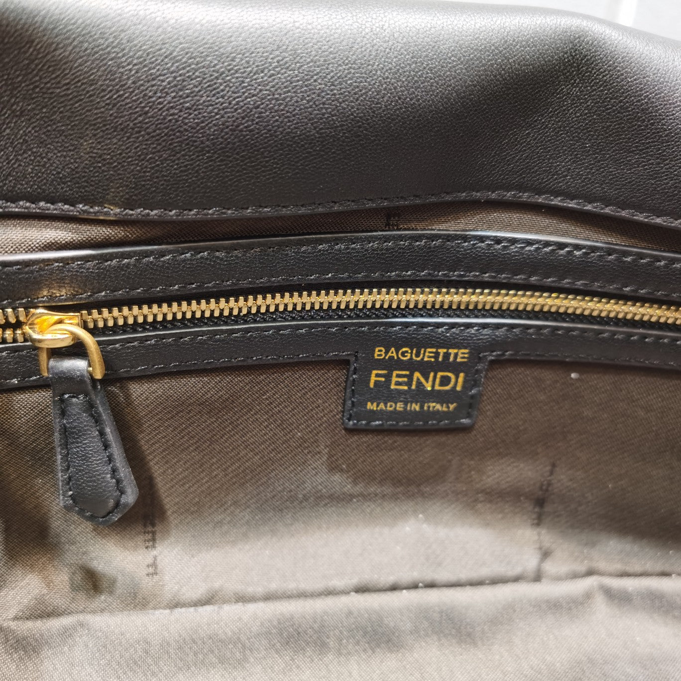 LTB -  Bag - FED - 211