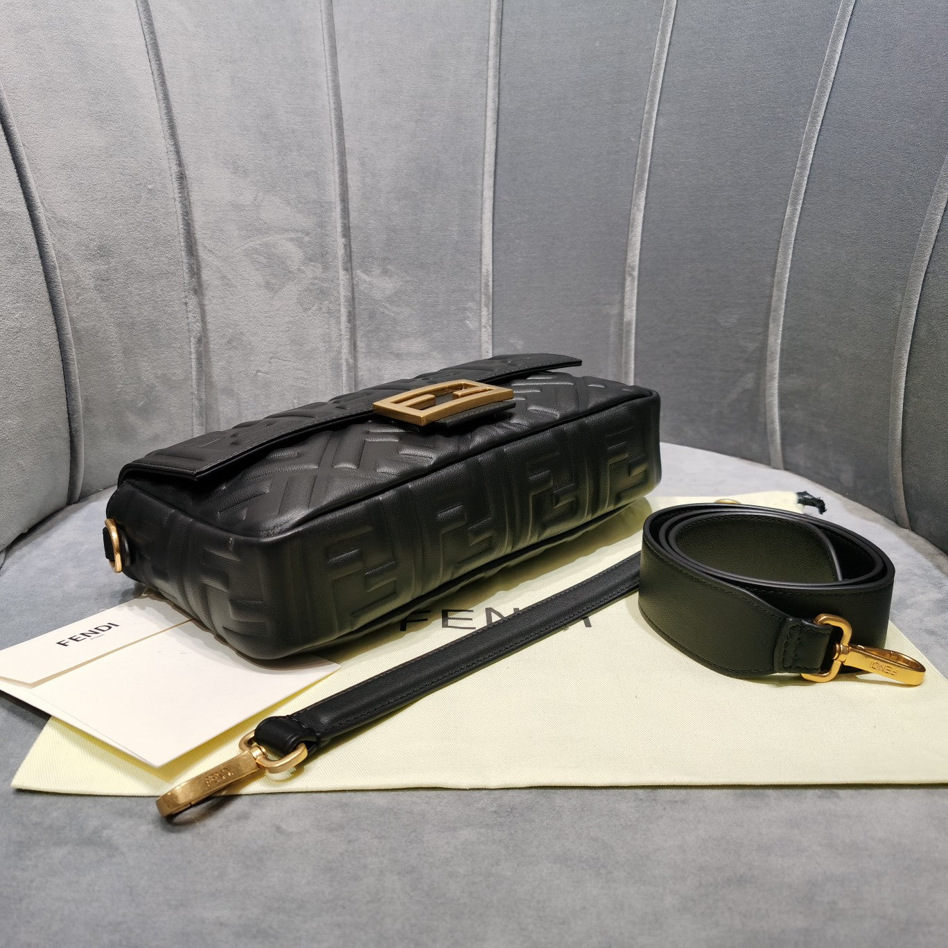 Luxe Touch -  Bag - FED - 211