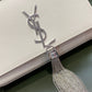 Luxe Touch - SLY Bags 263