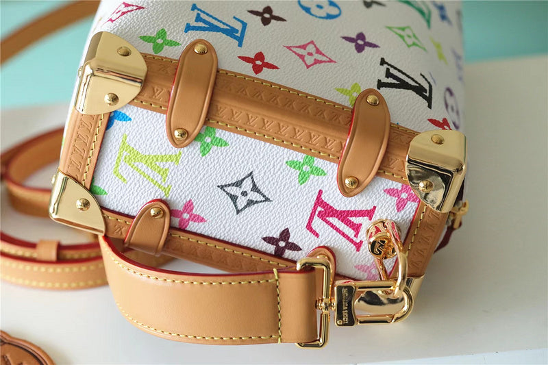 LTB - LUV Bags - 360